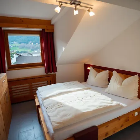 Ferchenhof Mieders
