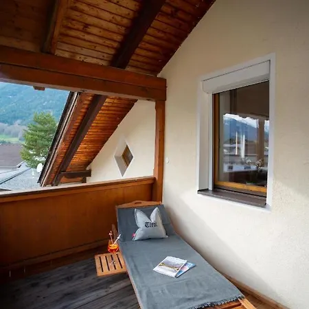 Ferchenhof * Mieders