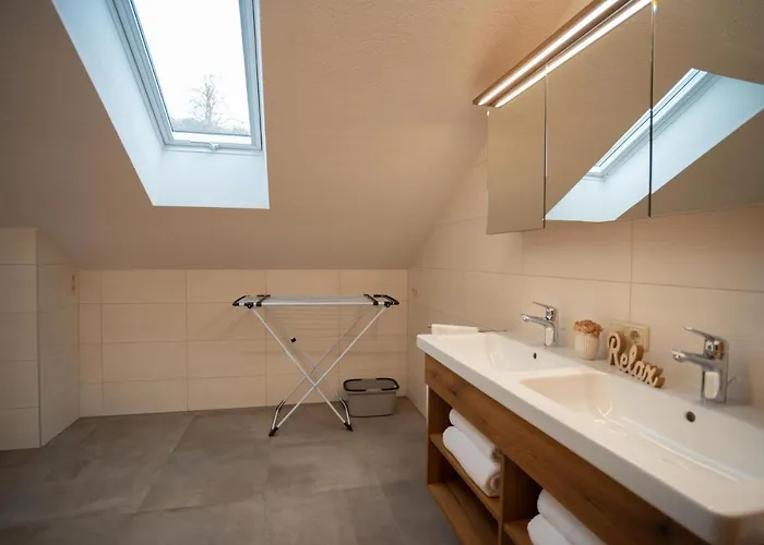 Ferchenhof Apartamento *