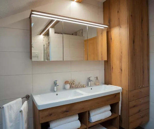 Ferchenhof * Mieders