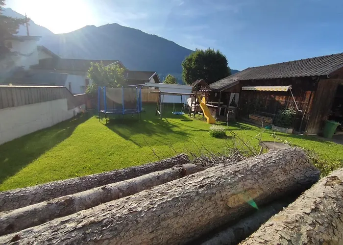 Ferchenhof * Mieders