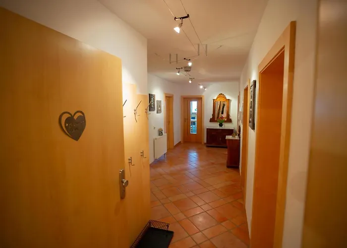 Apartamento Ferchenhof