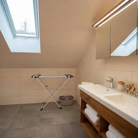 Ferchenhof Appartement *