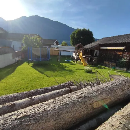 Ferchenhof * Mieders