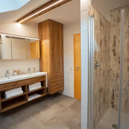 Appartement Ferchenhof