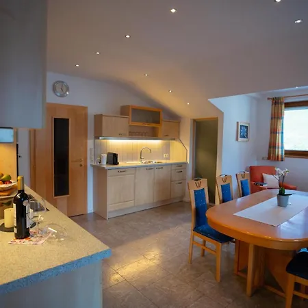 Ferchenhof * Мидерс