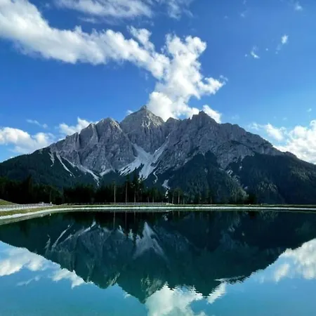 Ferchenhof Апартаменты Мидерс