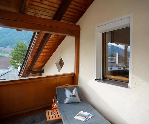 Ferchenhof * Mieders